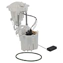 TRQ Fuel Pump Module Assembly