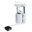 TRQ Fuel Pump Module Assembly