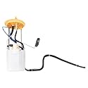 TRQ Fuel Pump Module Assembly