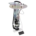 TRQ Fuel Pump Module Assembly
