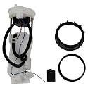 TRQ Fuel Pump Module Assembly