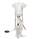 TRQ Fuel Pump Module Assembly