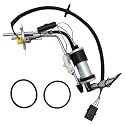 TRQ Fuel Pump Module Assembly