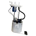 TRQ Fuel Pump Module Assembly