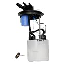 TRQ Fuel Pump Module Assembly Sending Unit Pressure Sensor Gasoline
