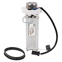 TRQ Fuel Pump Module Assembly Sending Unit Strainer Gasket