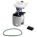TRQ Fuel Pump Module Assembly Sending Unit Strainer Gasket Pressure Sensor