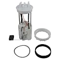 TRQ Fuel Pump Module Assembly Sending Unit Strainer