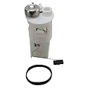 TRQ Fuel Pump Module Assembly Sending Unit Strainer Gasoline 30 Gallon