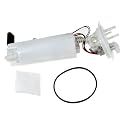 TRQ Fuel Pump Module Assembly Sending Unit Gasoline