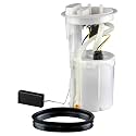 TRQ Fuel Pump Module Assembly Sending Unit