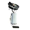 TRQ Fuel Pump Module Assembly Sending Unit Strainer Gasket