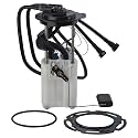TRQ Fuel Pump Module Assembly Sending Unit Gasoline