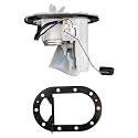 TRQ Fuel Pump Module Assembly Sending Unit Strainer Gasket Gasoline