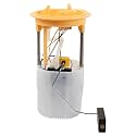 TRQ Fuel Pump Module Assembly Strainer