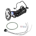 TRQ Fuel Pump Module Assembly Strainer Pressure Sensor