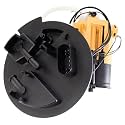 TRQ Fuel Pump Module Assembly Strainer Pressure Sensor