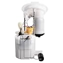 TRQ Fuel Pump Module Assembly Strainer Sending Unit