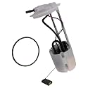 TRQ Fuel Pump Module Assembly Without Pressure Sensor