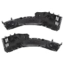 TRQ Inner Fender Liner Set