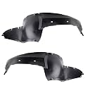 TRQ Inner Fender Liner Set