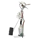 TRQ Left Fuel Pump Module Assembly Drivers Side