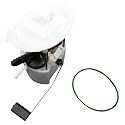 TRQ Left Fuel Pump Module Assembly Drivers Side