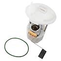 TRQ Left Fuel Pump Module Assembly Drivers Side