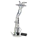 TRQ Left Fuel Pump Module Assembly Drivers Side