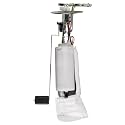 TRQ Left Fuel Pump Module Assembly Drivers Side