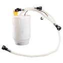 TRQ Left Fuel Pump Module Assembly Drivers Side