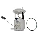 TRQ Left Fuel Pump Module Assembly Drivers Side