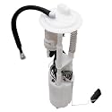 TRQ Left Fuel Pump Module Assembly Drivers Side