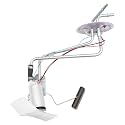 TRQ Left Fuel Pump Module Assembly Drivers Side