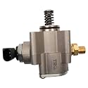 TRQ Left High Pressure Fuel Pump Drivers Side