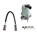 TRQ In-Line Electric Fuel Pump