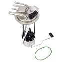 TRQ Primary Fuel Pump Module Assembly