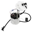 TRQ Primary Right Fuel Pump Module Assembly Passenger Side