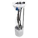 TRQ Rear Fuel Pump Module Assembly
