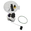 TRQ Rear Fuel Pump Module Assembly