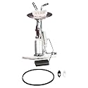TRQ Rear Fuel Pump Module Assembly
