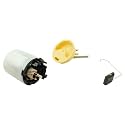 TRQ Right Fuel Pump Module Assembly Passenger Side