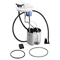 TRQ Right Fuel Pump Module Assembly Passenger Side