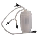 TRQ Right Fuel Pump Module Assembly Passenger Side