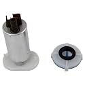 TRQ In-Tank Electric Fuel Pump