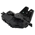 TRQ Trunk Lock Actuator