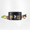 TRU HAIR &amp; SKIN Hair Wax Cream For Men | Easy to Spread and Strong Hold for 12hrs +Anti Dandruff (Hair Wax-10g)