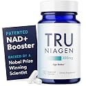 TRU NIAGEN NAD+ Supplement, Nicotinamide Riboside 300mg, 30 Daily Servings