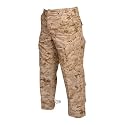 Tru-Spec Men's Regular, Tactical Response Uniform Pant, Desert Digital, Large