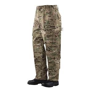 tru-spec men39s tactical response uniform pants multicam 3xl